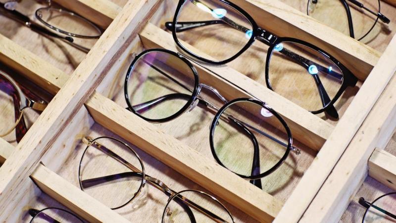 Quelles lunettes choisir pour bien corriger la presbytie ?